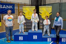 16.12.2023 Wachau JUDO Kids Cup